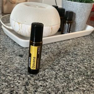 Davana doterra roll on